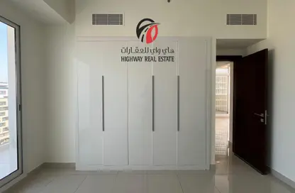 Apartment - 2 Bedrooms - 3 Bathrooms for rent in Jumeirah Garden City - Al Satwa - Dubai