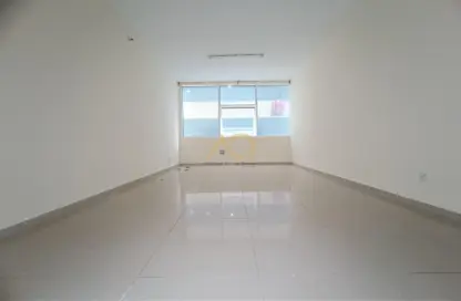 Apartment - 1 Bathroom for rent in Tiger Building Al Qadesia - Al Nahda - Sharjah