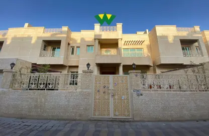 Villa - 6 Bedrooms - 7 Bathrooms for rent in Mohamed Bin Zayed City Villas - Mohamed Bin Zayed City - Abu Dhabi