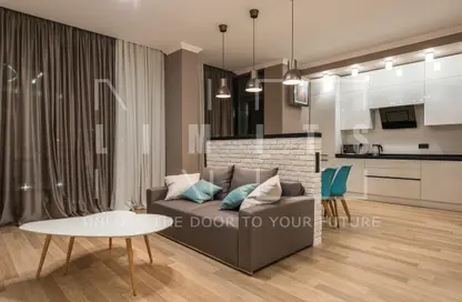 Apartment - 1 Bedroom - 2 Bathrooms for sale in Verdana - Dubai Investment Park (DIP) - Dubai