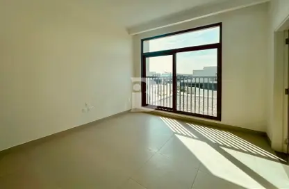 Townhouse - 3 Bedrooms - 5 Bathrooms for sale in The Pulse Beachfront - The Pulse - Dubai South (Dubai World Central) - Dubai