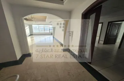 Apartment - 3 Bedrooms - 4 Bathrooms for sale in Al Majaz - Sharjah