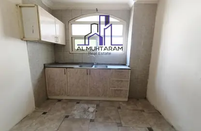 Apartment - 2 Bedrooms - 1 Bathroom for rent in Muwaileh - Sharjah