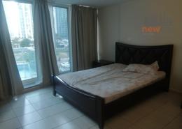 Studio - 1 bathroom for rent in Lake Terrace - JLT Cluster D - Jumeirah Lake Towers - Dubai