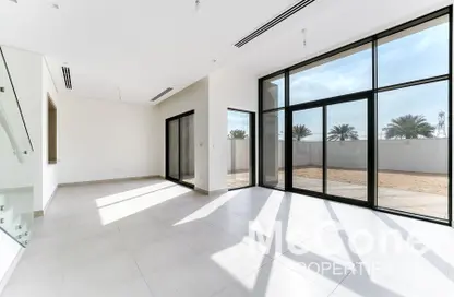 Villa - 3 Bedrooms - 4 Bathrooms for rent in Murooj Al Furjan West - Al Furjan - Dubai