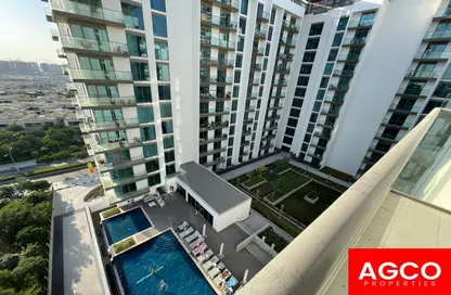 Apartment - 1 Bedroom - 2 Bathrooms for sale in Hartland Greens - Sobha Hartland - Mohammed Bin Rashid City - Dubai