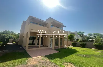 Villa - 3 Bedrooms - 4 Bathrooms for rent in Saheel - Arabian Ranches - Dubai