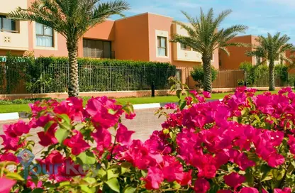 Villa - 5 Bedrooms - 7 Bathrooms for sale in Mangrove Village - Abu Dhabi Gate City - Abu Dhabi