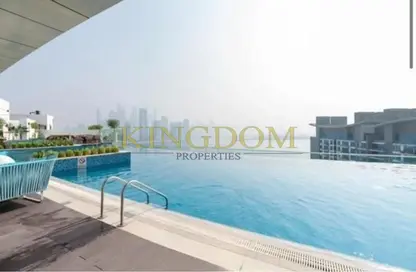 Apartment - 1 Bedroom - 1 Bathroom for sale in Seven Palm - Palm Jumeirah - Dubai