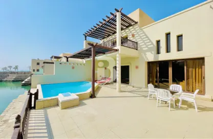 Villa - 2 Bedrooms - 3 Bathrooms for sale in The Cove Rotana - Ras Al Khaimah Waterfront - Ras Al Khaimah