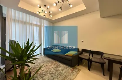 Apartment - 1 Bedroom - 1 Bathroom for rent in Aykon City Tower C - Aykon City - Business Bay - Dubai