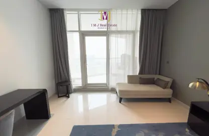 Apartment - 1 Bedroom - 1 Bathroom for rent in PRIVE BY DAMAC (A) - DAMAC Maison Privé - Business Bay - Dubai