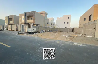 Land - Studio for sale in Al Zaheya Gardens - Al Zahya - Ajman