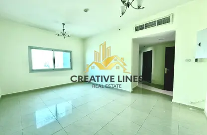 Apartment - 1 Bedroom - 1 Bathroom for rent in Burj Al Noor 2 - Al Nahda 2 - Al Nahda - Dubai