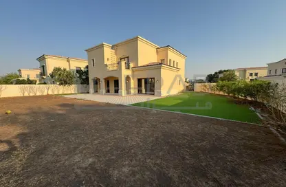 Villa - 5 Bedrooms - 5 Bathrooms for rent in Lila - Arabian Ranches 2 - Dubai