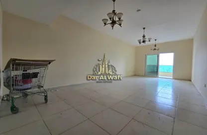 Apartment - 2 Bedrooms - 3 Bathrooms for rent in Street 20 - Al Nahda - Sharjah