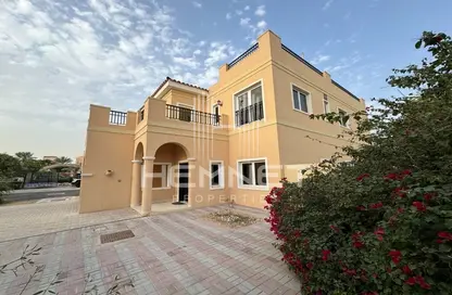 Villa - 5 Bedrooms - 5 Bathrooms for rent in Hacienda - The Villa - Dubai