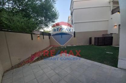 Townhouse - 2 Bedrooms - 3 Bathrooms for sale in Waterfall District - Al Ghadeer - Abu Dhabi