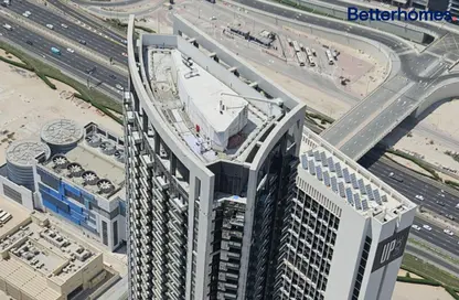 Apartment - 2 Bedrooms - 3 Bathrooms for sale in Nobles Tower - Business Bay - Dubai