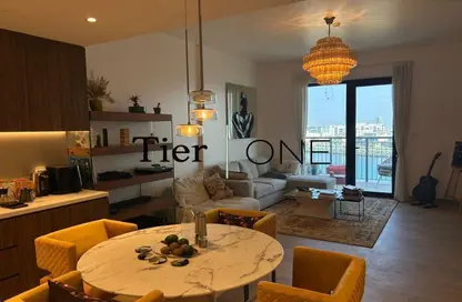 Apartment - 1 Bedroom - 1 Bathroom for sale in Port de La Mer - La Mer - Jumeirah - Dubai