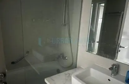 Apartment - 1 Bathroom for sale in PRIVE BY DAMAC (A) - DAMAC Maison Privé - Business Bay - Dubai