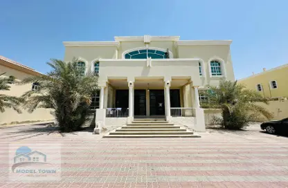 Apartment - 1 Bedroom - 1 Bathroom for rent in Khalifa City A Villas - Khalifa City A - Khalifa City - Abu Dhabi