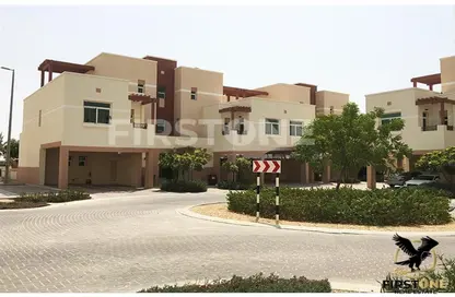 Apartment - 2 Bedrooms - 3 Bathrooms for sale in Al Waha - Al Ghadeer - Abu Dhabi