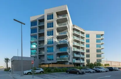 Apartment - 2 Bedrooms - 2 Bathrooms for sale in MAG 530 - Mag 5 Boulevard - Dubai South (Dubai World Central) - Dubai