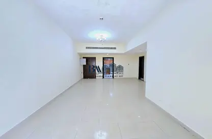 Apartment - 1 Bedroom - 2 Bathrooms for rent in Al Nahda 1 - Al Nahda - Dubai