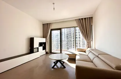 Apartment - 1 Bedroom - 1 Bathroom for rent in Park Heights 2 - Park Heights - Dubai Hills Estate - Dubai