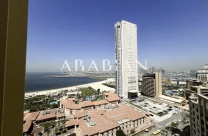 Apartment - Studio - 1 Bathroom for rent in Murjan 2 - Murjan - Jumeirah Beach Residence - Dubai