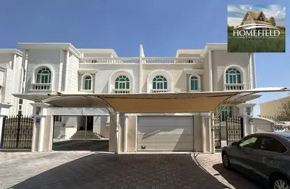 Villa - 4 Bedrooms - 5 Bathrooms for rent in Khalifa City A Villas - Khalifa City A - Khalifa City - Abu Dhabi