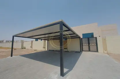 Villa - 4 Bedrooms - 4 Bathrooms for rent in Dhaher 3 - Al Dhahir - Al Ain