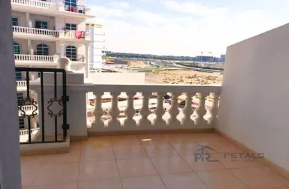 Apartment - 1 Bedroom - 1 Bathroom for rent in Qasr Sabah 3 - Qasr Sabah - Dubai Production City (IMPZ) - Dubai