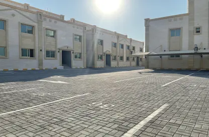 Apartment - 1 Bedroom - 1 Bathroom for rent in Mohamed Bin Zayed Centre - Mohamed Bin Zayed City - Abu Dhabi