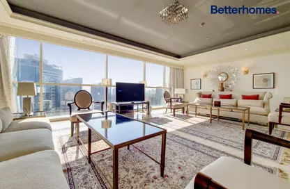 Penthouse - 4 Bedrooms - 4 Bathrooms for rent in Grand Millennium Hotel - Barsha Heights (Tecom) - Dubai