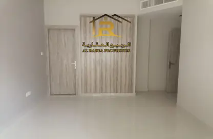 Apartment - 1 Bedroom - 2 Bathrooms for rent in Al Jurf Industrial 3 - Al Jurf Industrial - Ajman