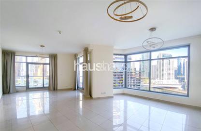 Apartment - 2 Bedrooms - 3 Bathrooms for sale in Bonaire Tower - Park Island - Dubai Marina - Dubai