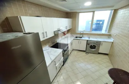 شقة - 3 غرف نوم - 4 حمامات للايجار في برج سولافا - دبي مارينا - دبي