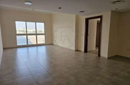 Apartment - 1 Bedroom - 2 Bathrooms for rent in Venetian - Canal Residence - Dubai Sports City - Dubai