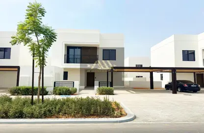 Villa - 4 Bedrooms - 5 Bathrooms for sale in Noya Viva - Noya - Yas Island - Abu Dhabi