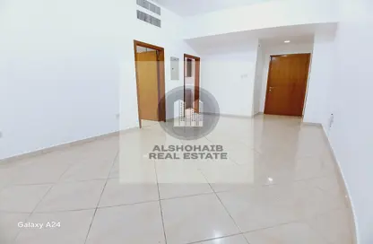 Apartment - 1 Bedroom - 2 Bathrooms for rent in Al Nahyan Camp - Abu Dhabi