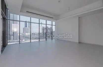 Apartment - 2 Bedrooms - 4 Bathrooms for rent in Mada Residences by ARTAR - Downtown Dubai - Dubai