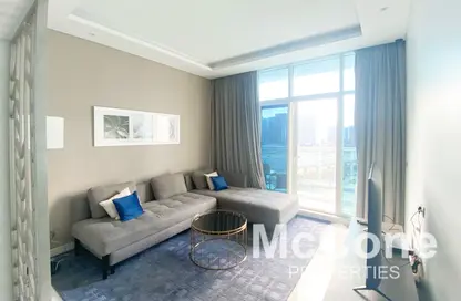 Apartments For Rent In DAMAC Maison Privé - 196 Flats For Rent ...