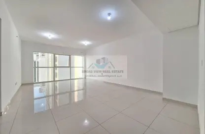 Apartment - 1 Bedroom - 2 Bathrooms for sale in Marina Blue Tower - Marina Square - Al Reem Island - Abu Dhabi