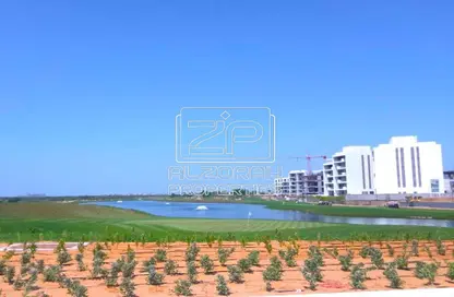 Apartment - 2 Bedrooms - 3 Bathrooms for sale in Golf Community - Al Zorah - Ajman