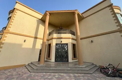 Villa - 5 Bedrooms - 5 Bathrooms for sale in Hoshi - Al Badie - Sharjah