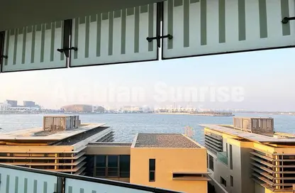 Apartment - 2 Bedrooms - 3 Bathrooms for rent in Al Rahba - Al Muneera - Al Raha Beach - Abu Dhabi