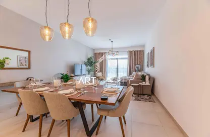 Apartment - 1 Bedroom - 1 Bathroom for sale in Lamtara 1 - Madinat Jumeirah Living - Umm Suqeim - Dubai