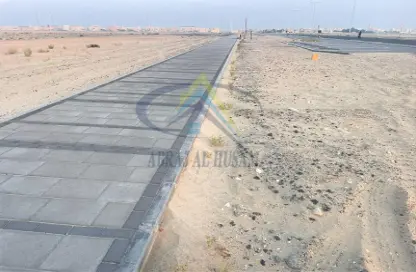 Land - Studio for sale in Madinat Zayed - Abu Dhabi